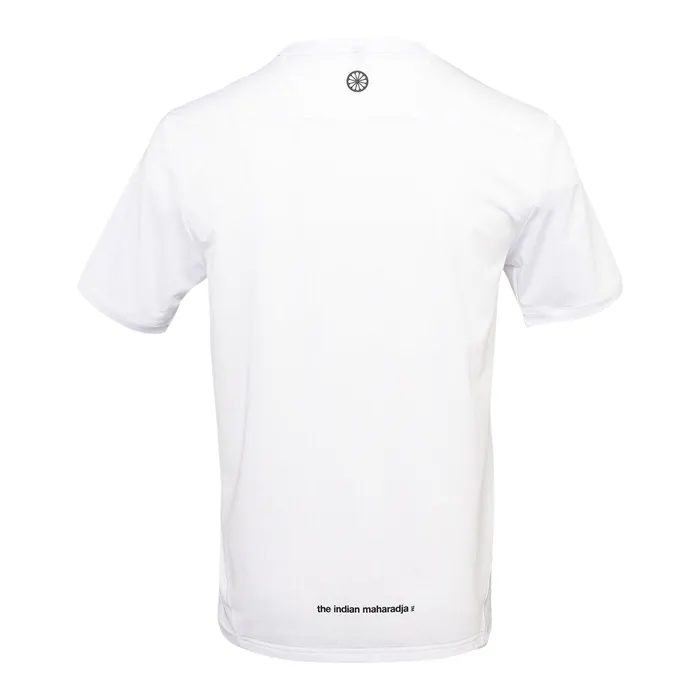 The Indian Maharadja Jaipur Performance Shirt Heren