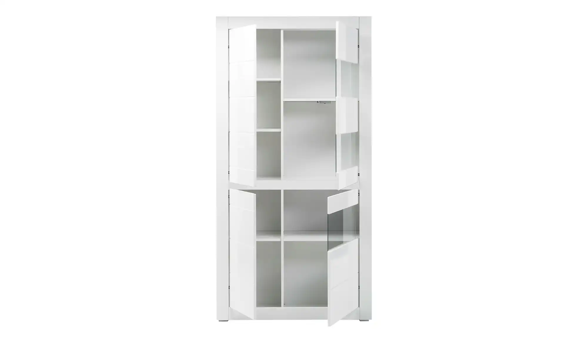 Vitrine Suavo