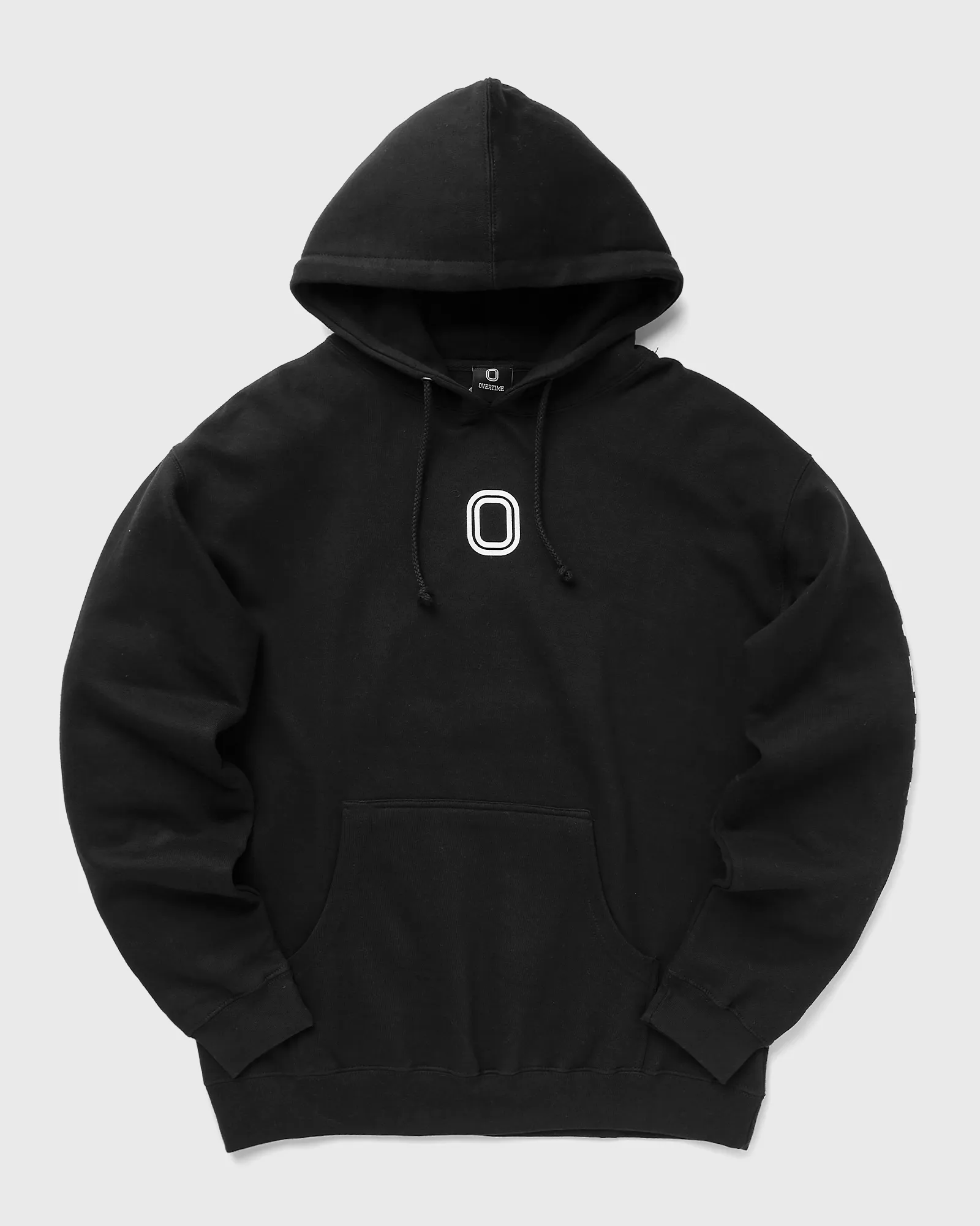 Overtime Classic Hoodie