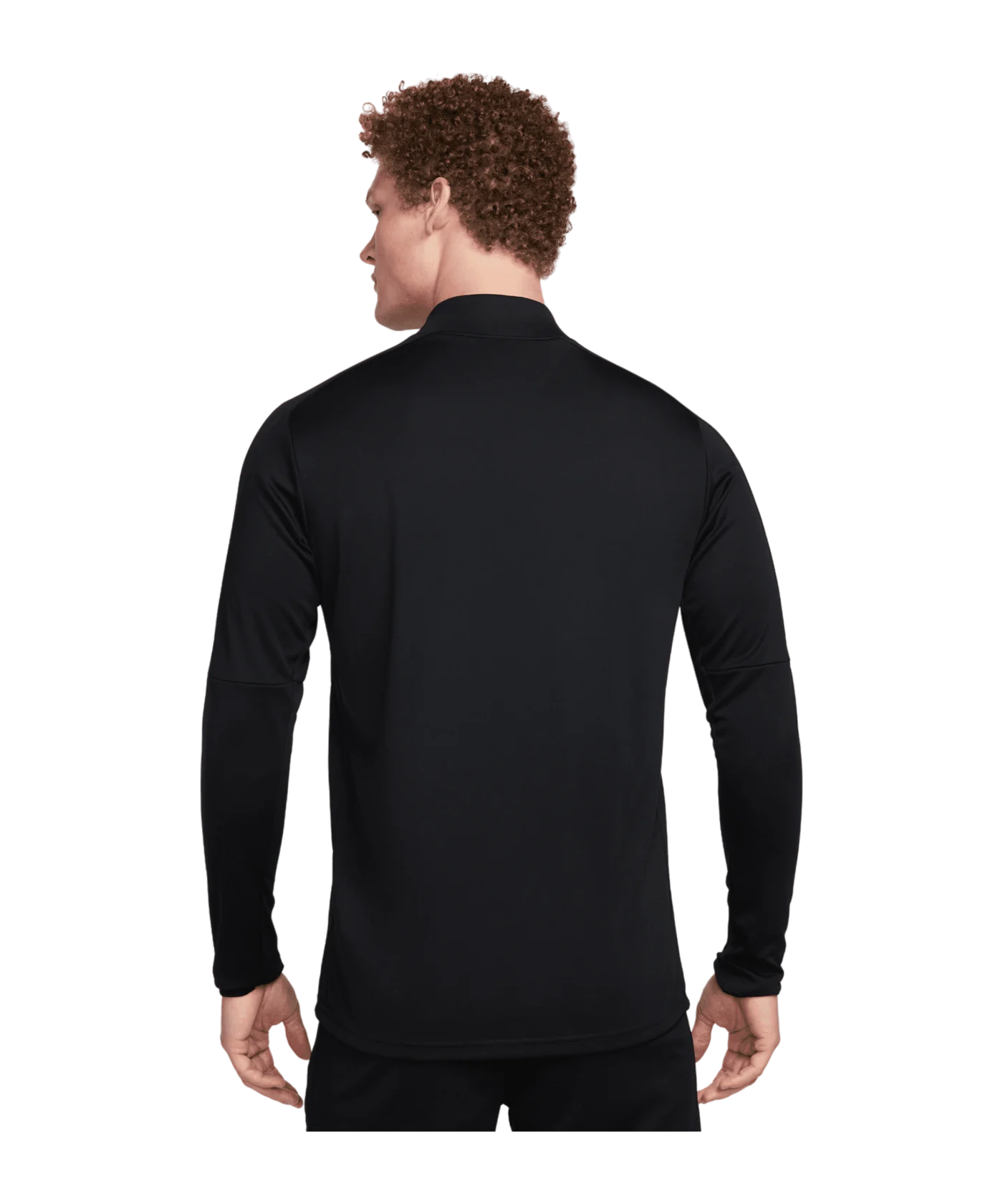 Nike Academy Drill Top Schwarz F017