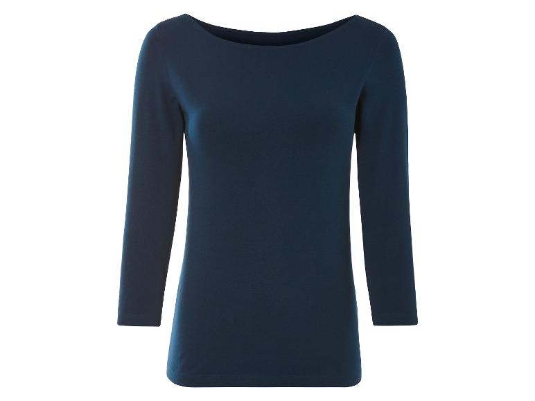 Dames longsleeve