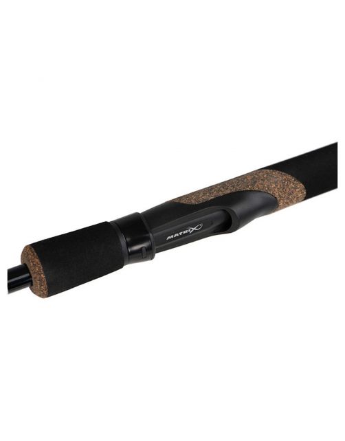 Matrix Ethos Xrs 11.6ft \/ 3.5m Light Feeder 35g (2.2mm) - Feederhengel -