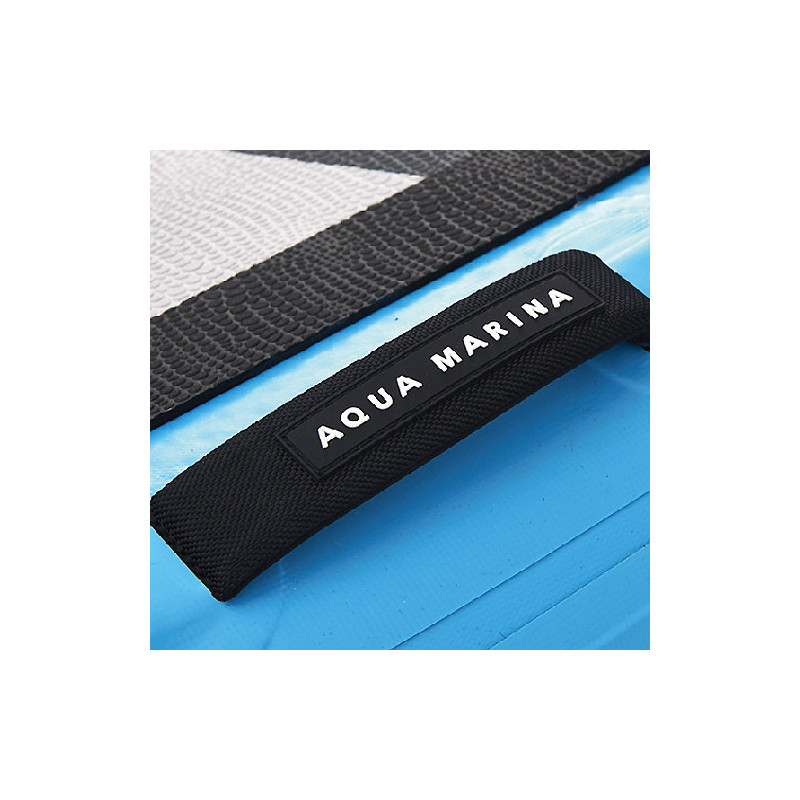 PADDLE GONFLABLE AQUA MARINA MEGA 18.1