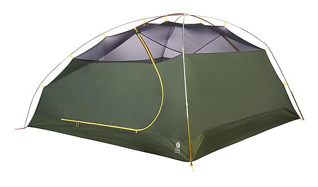 SIERRA DESIGNS - TENTE METEOR 3000 4