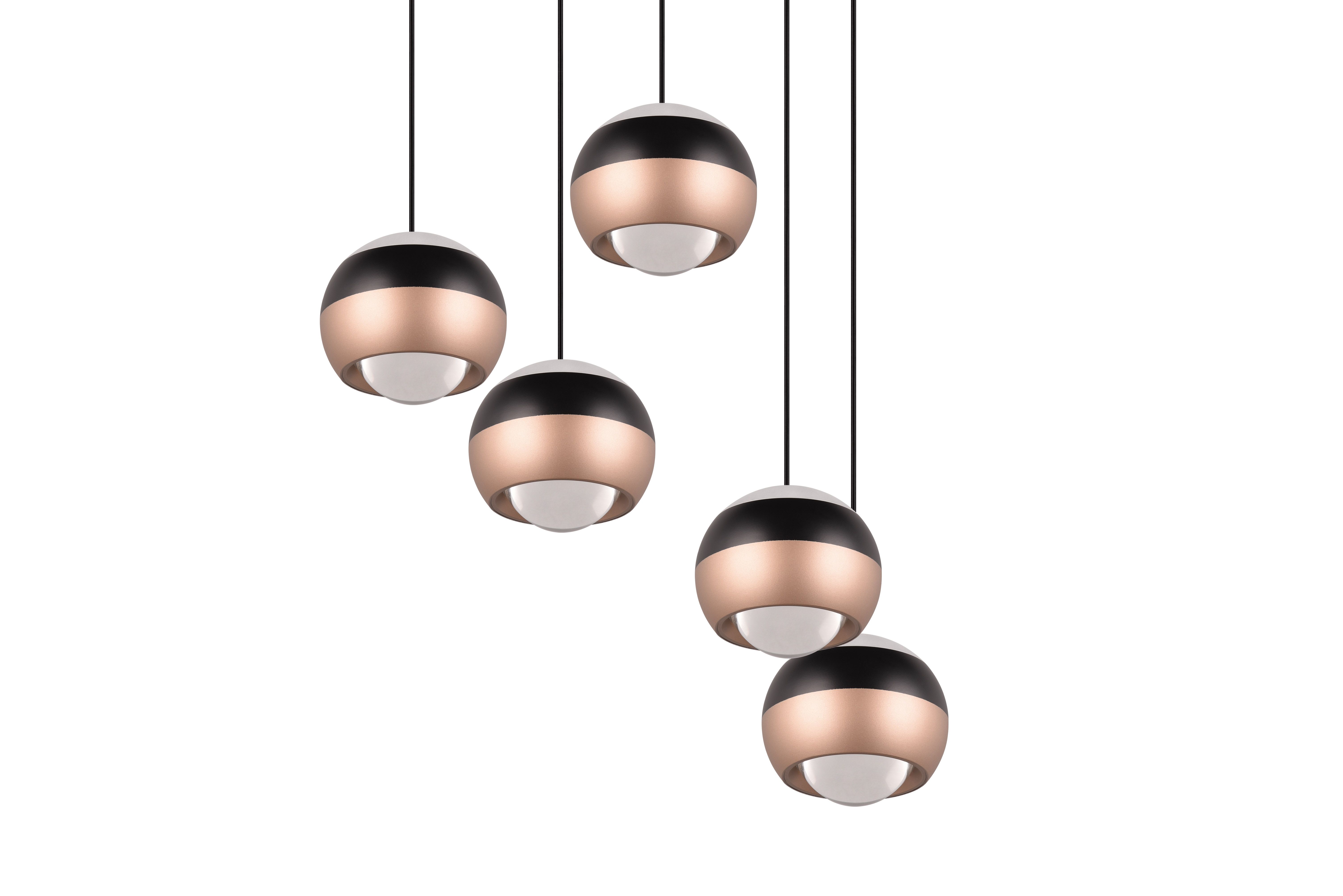 Hanglamp Orbit ⌀30  cm