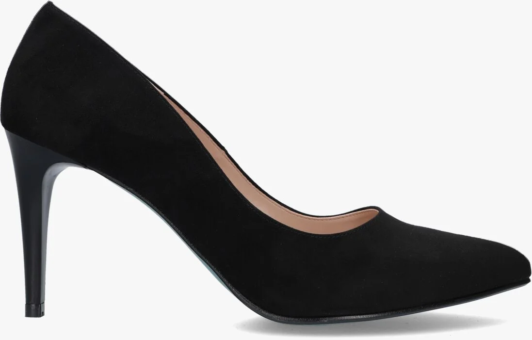 GIULIA zwarte giulia pumps g.8.giulia
