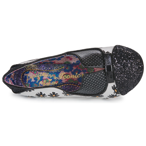 Irregular Choice - HOLD UP - Noir