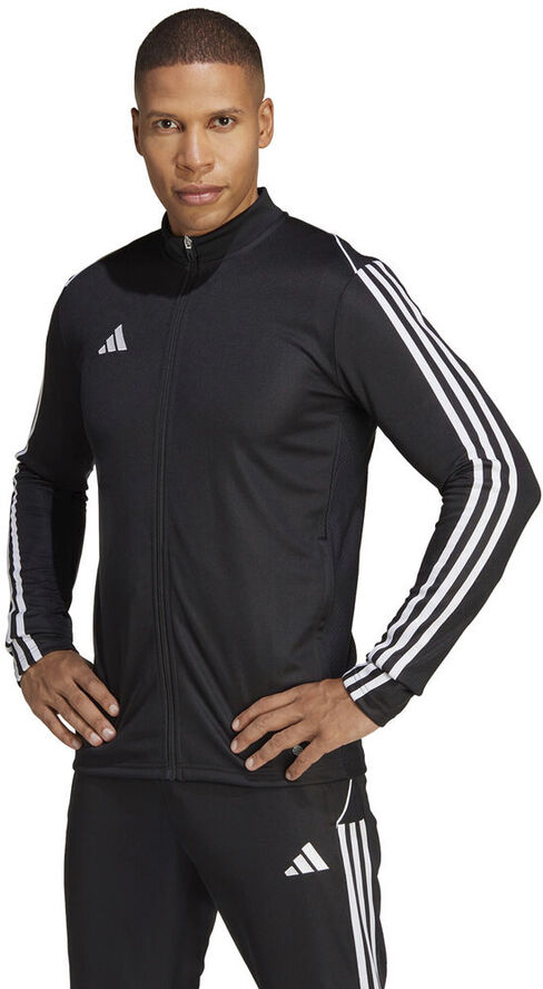 adidas Tiro 23 League træningstrøje Sort