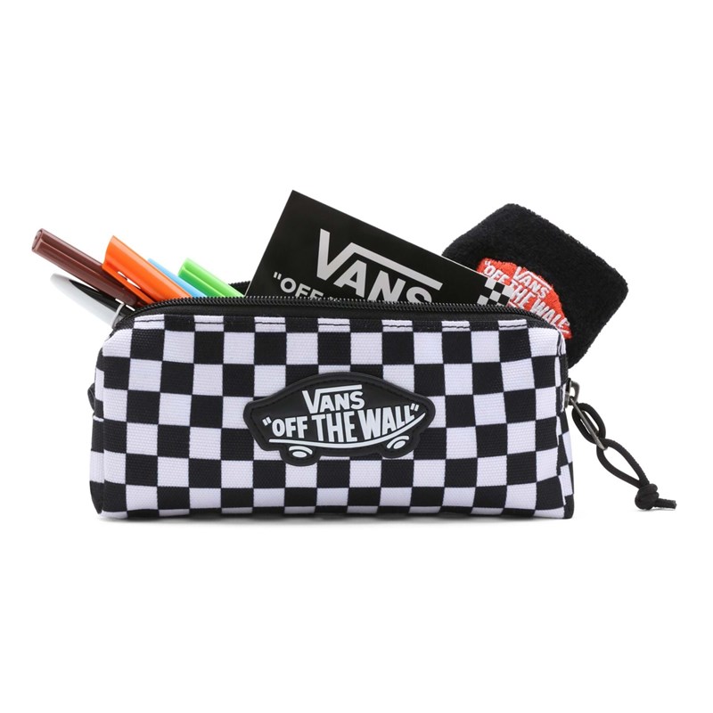 Vans<br>Penalhus