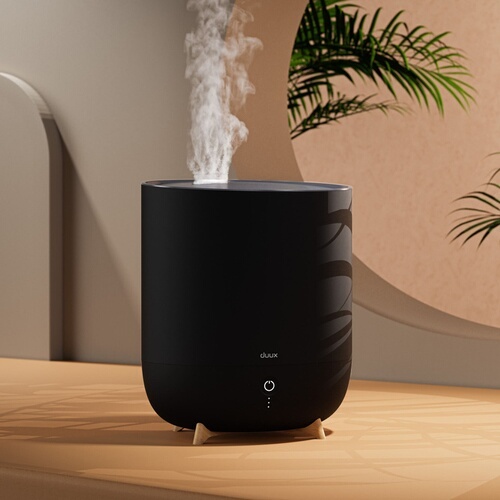 Humidificateur Duux Neo DXHU30 23 Watts Noir Silencieux
