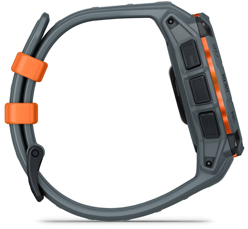 Garmin Instinct 3 Solar 45mm