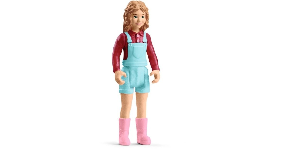 SchleichFarm World - Avonturen Boomhut speelfiguur  (42408)