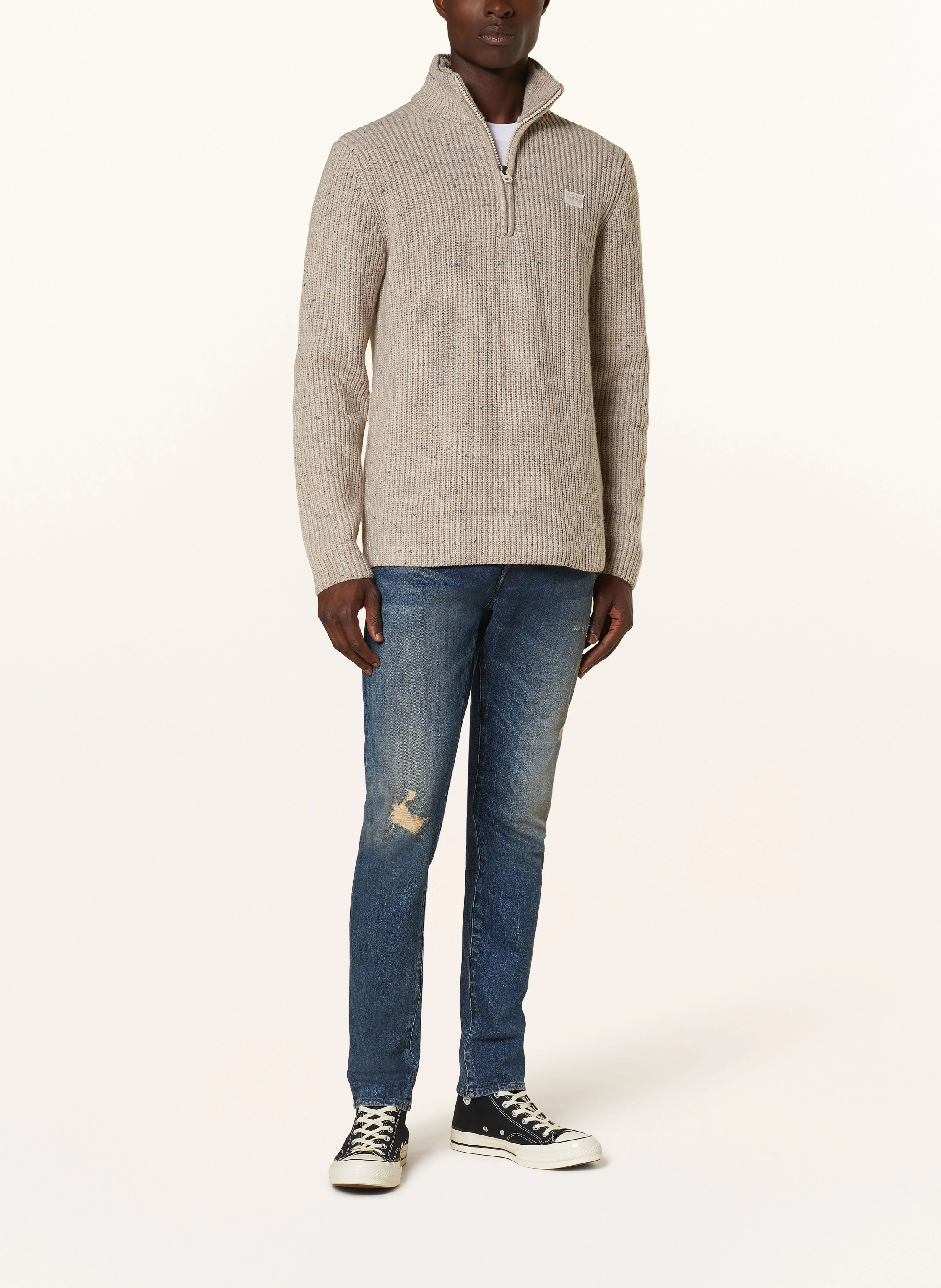 G-Star Jeans 3301 SLIM Slim Fit