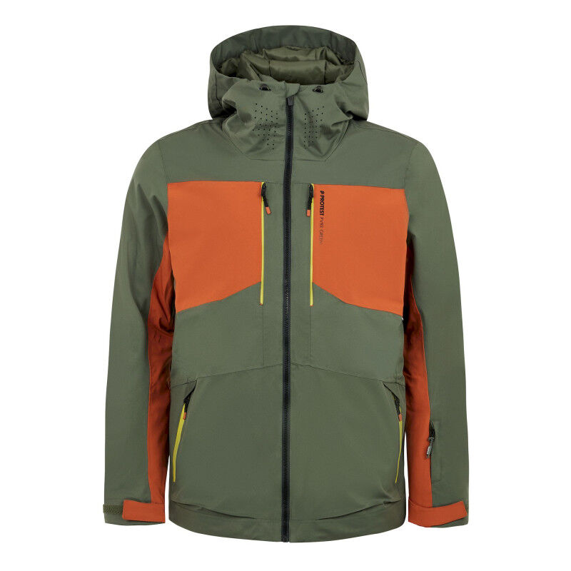 Prtmandro Jacket - Veste ski homme