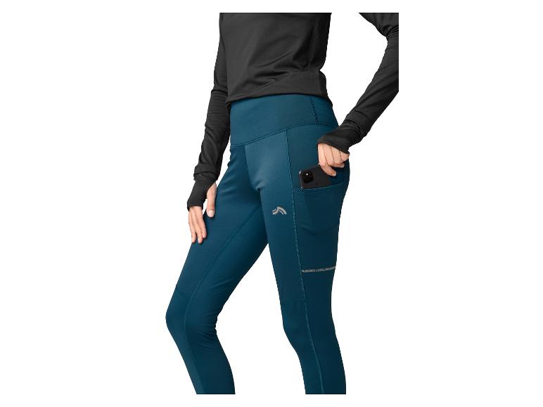 Dames thermo sportlegging
