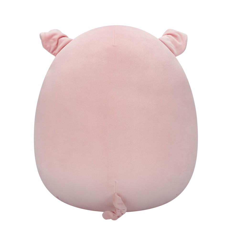 Squishmallows - 50 cm Bamse P21 - Hettie Pig