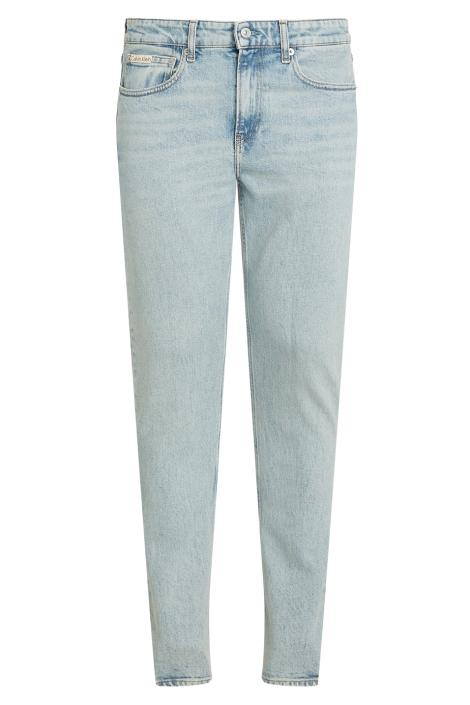 Calvin Klein blauwe heren jeans