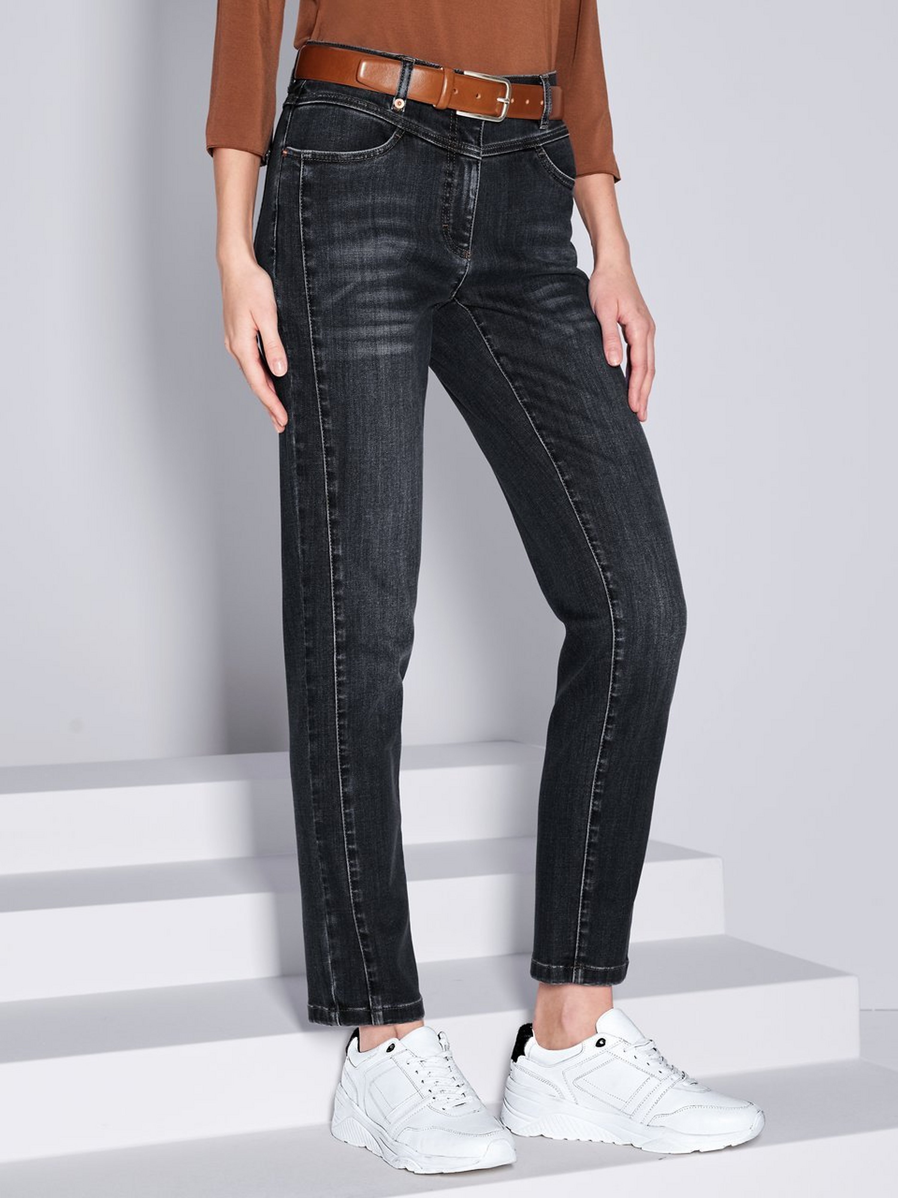 Thermo-Jeans