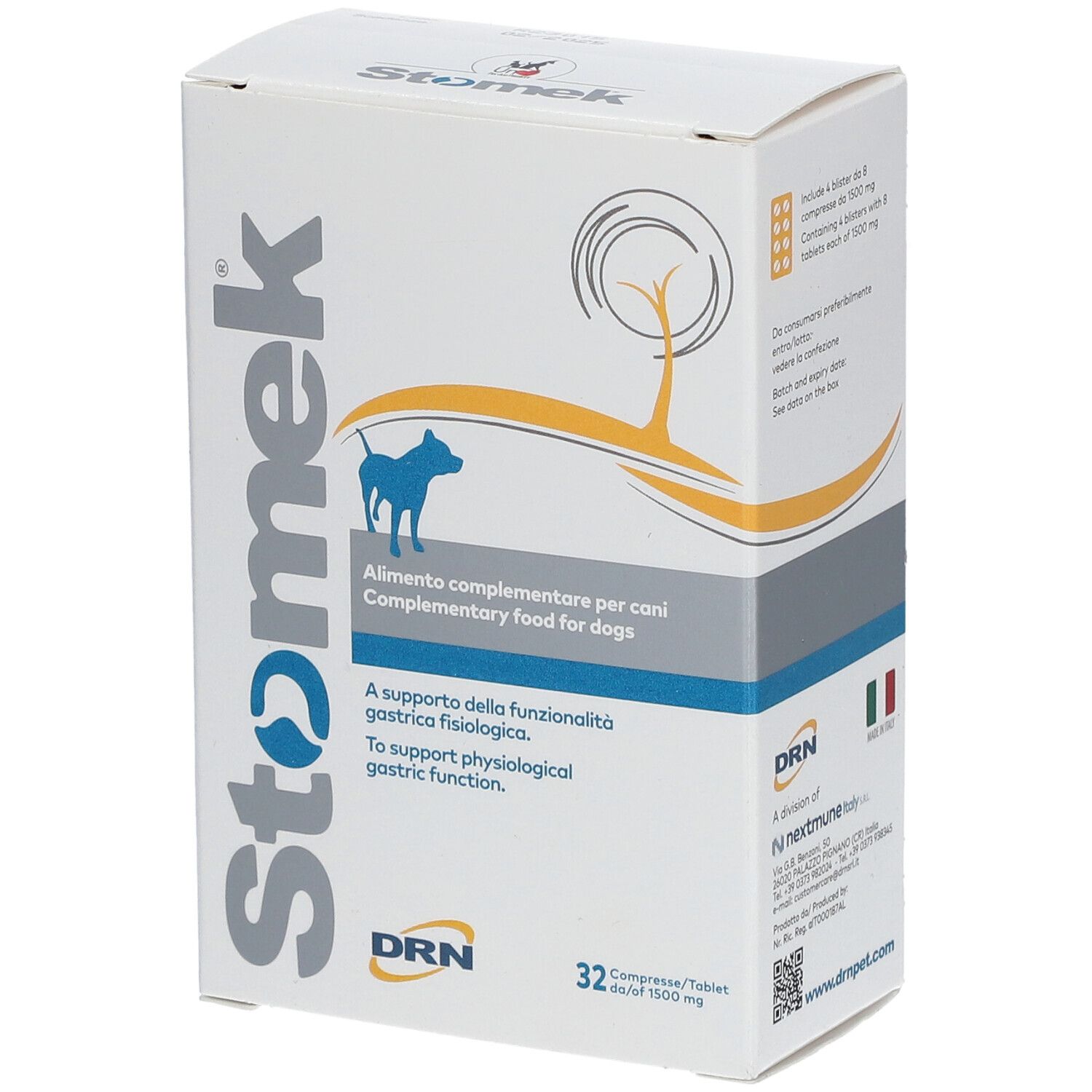 Stomek®
