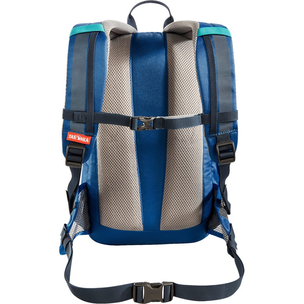 Tatonka City Pack JR 12l Kinderrucksack blue