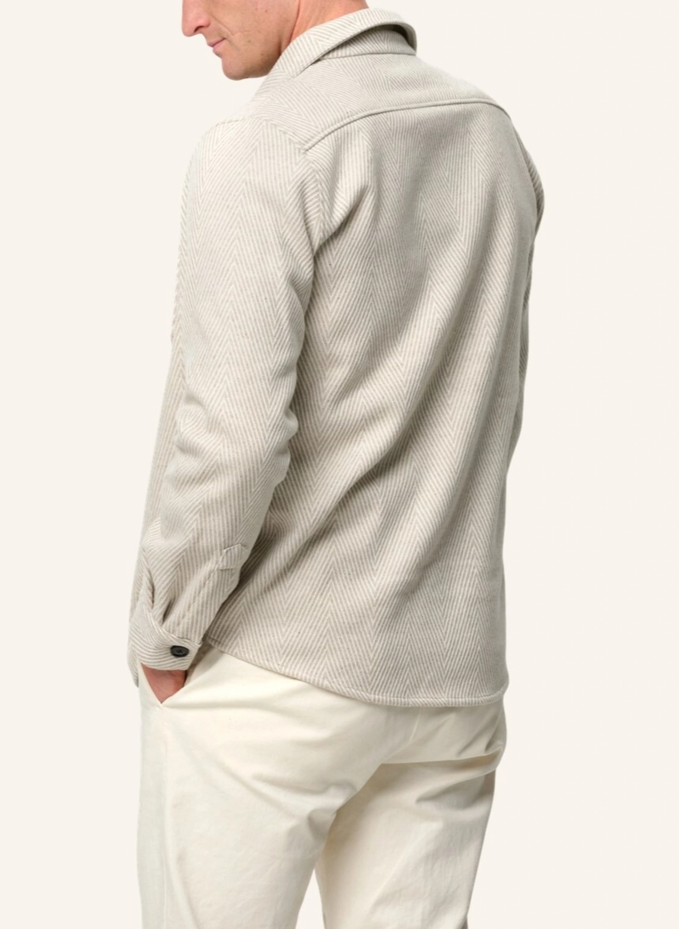 PROFUOMO Overshirt