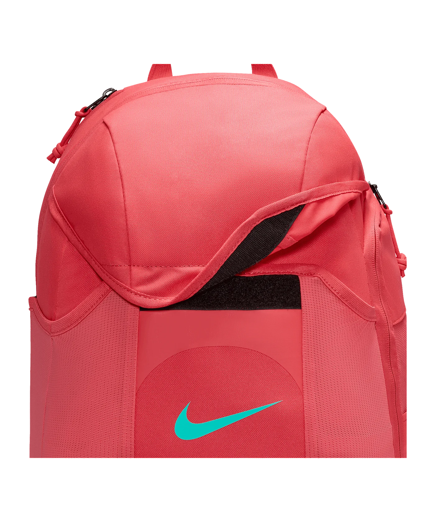 Nike Academy Team Rucksack Orange F850