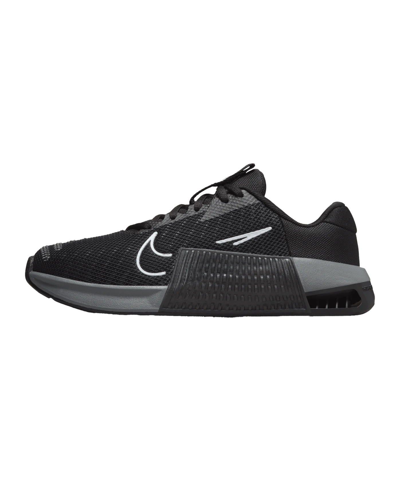 Nike Workout Metcon 9 Damen Schwarz F001