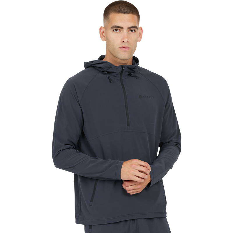 Virtus Colin 1/2 Zip Træningsjakke Herre