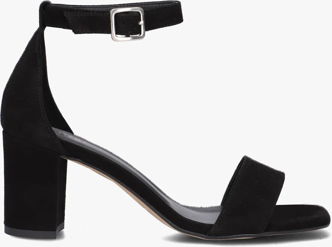 NOTRE-V zwarte notre-v sandalen 34342