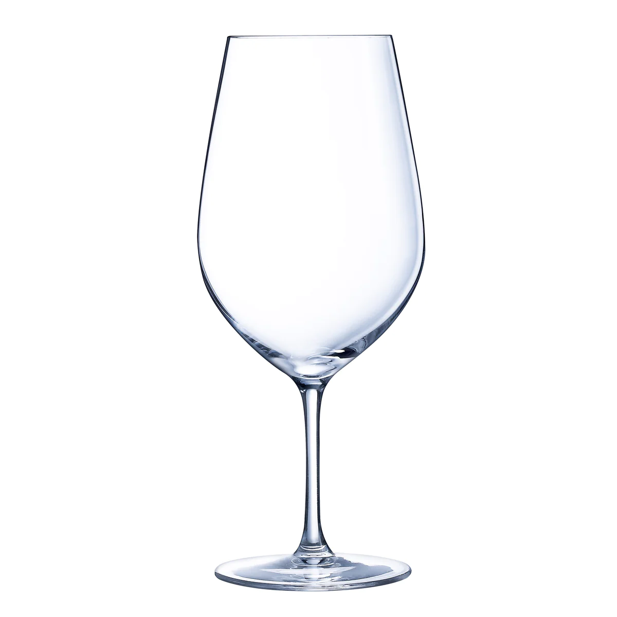 Séquence - 6 verres à pied 74 cl Chef et sommelier