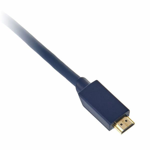 Clicktronic HDMI Casual Cable 7,5m