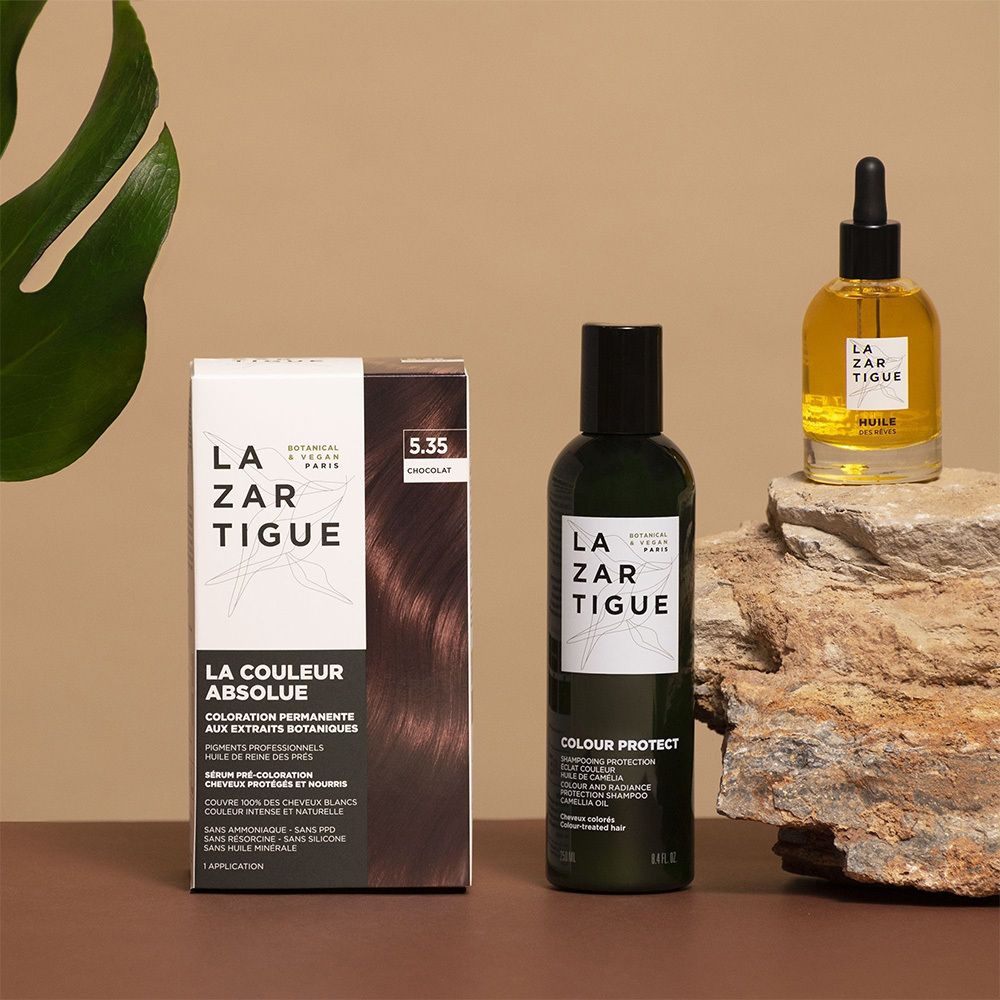 LAZARTIGUE COLOUR PROTECT