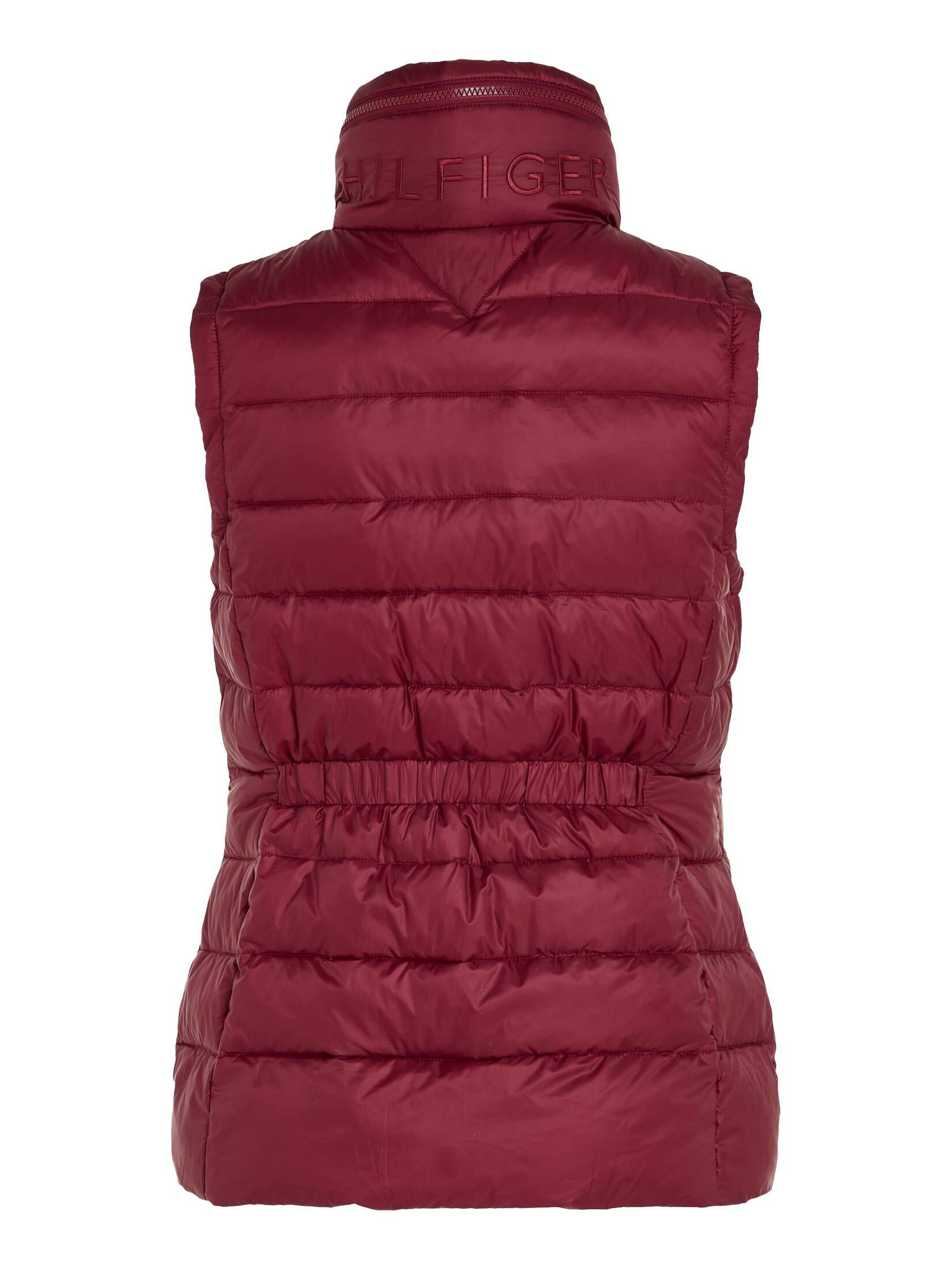 Tommy Hilfiger| Damen Steppweste