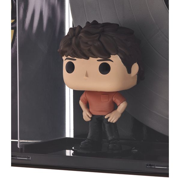 Funko Soundgarden Badmotorfinger
