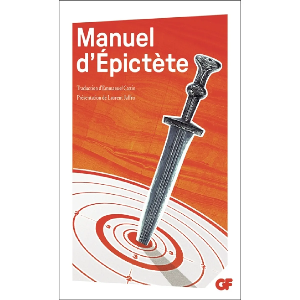 Manuel d'Epictète · Occasion