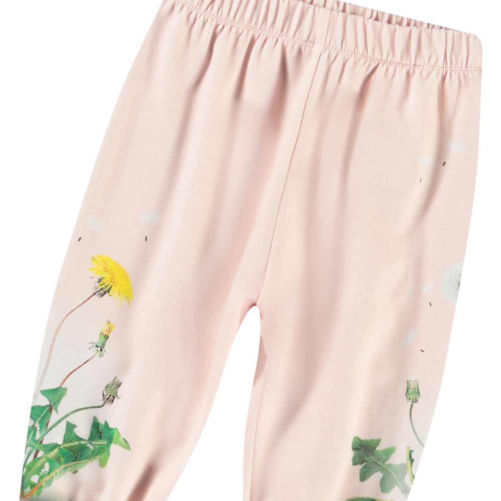 Køb Molo Dandelion Garden Selena Soft Bukser