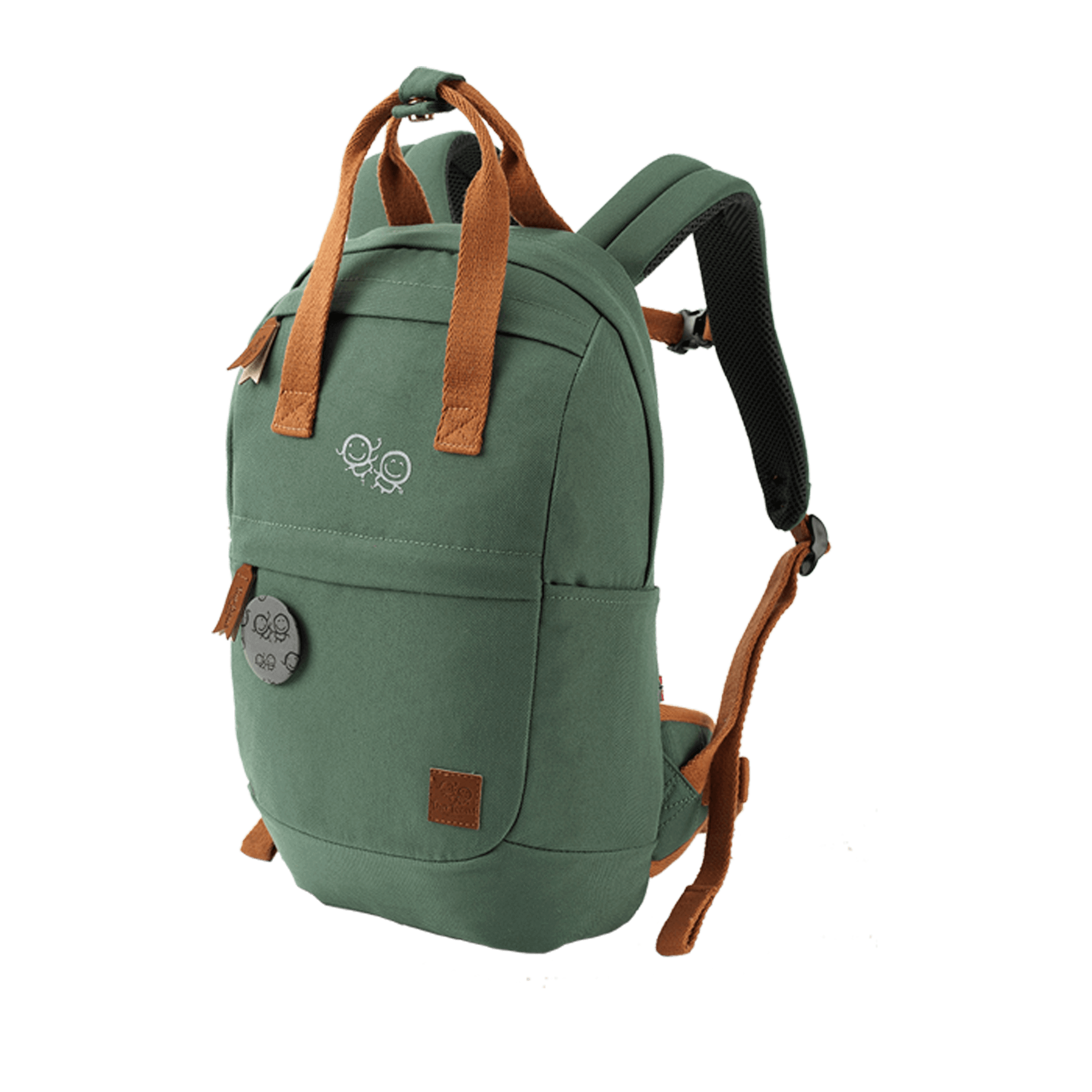 Tiny Trolls of Norway Lykke Tursekk 15 liter - Ryggsekker