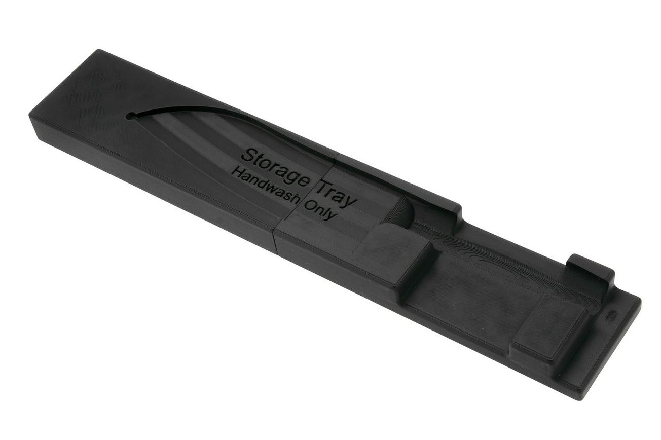 KA-BAR 8041 Santoku, 17 cm