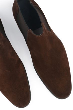 Giorgio Boy Chelsea Boots Bruin HE79410-211 kopen