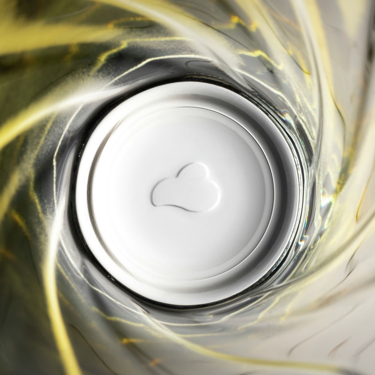 Leonardo Trinkglas TWIST