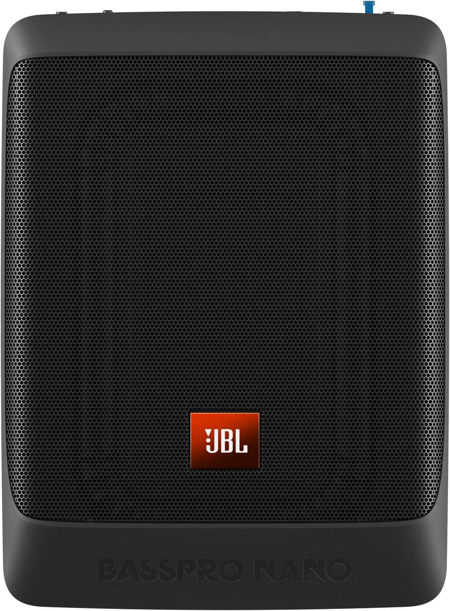 JBL BassPro Nano Subwoofers voiture