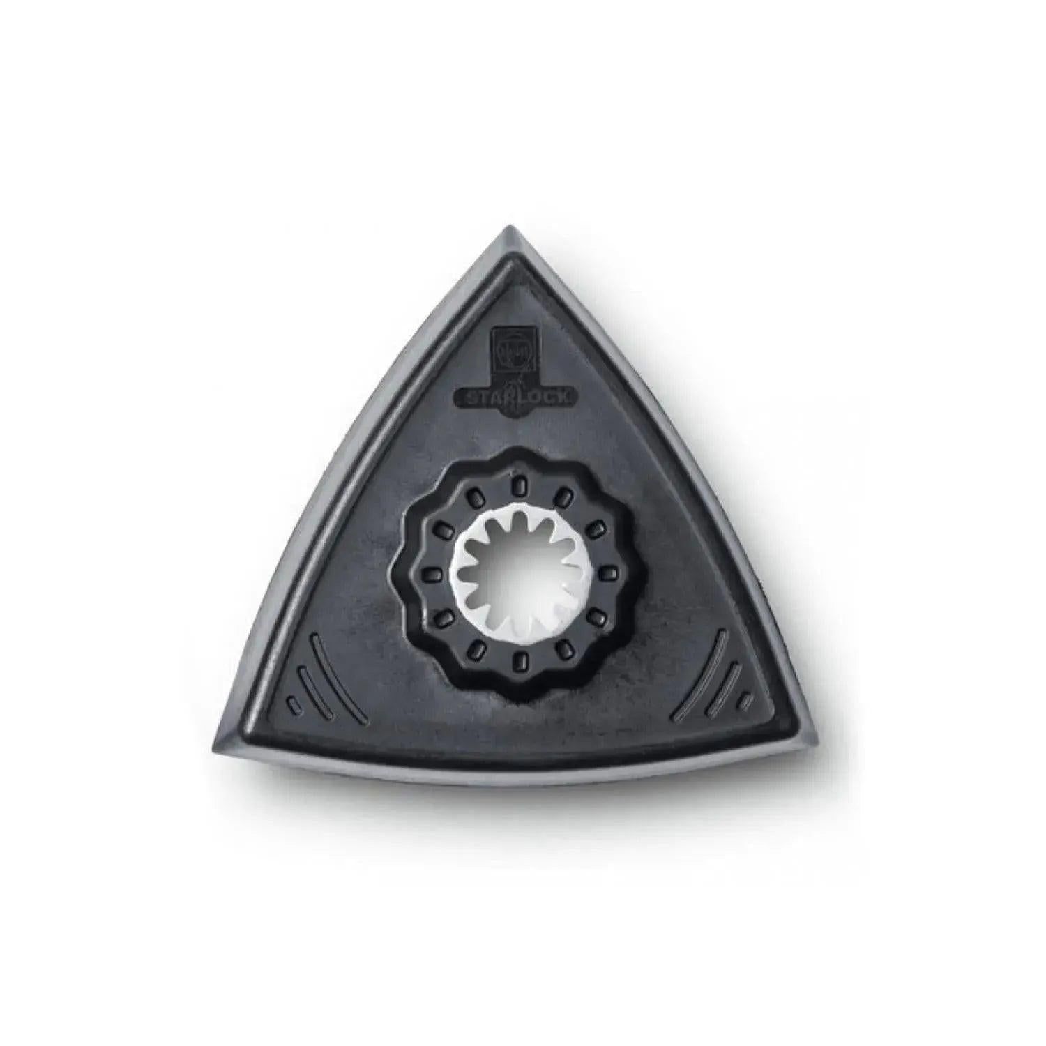 Fein Starlock Steunplateau niet-geperforeerd VE=2 - 63806129220