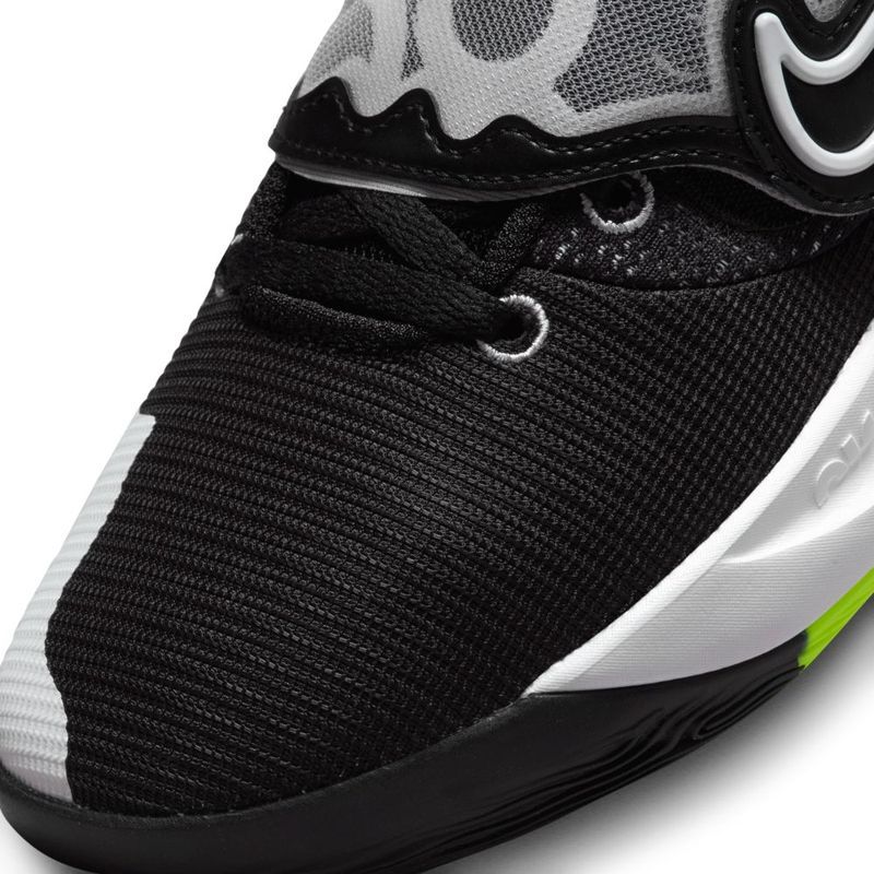 Chaussures de basket Nike KD Trey 5 Noir pour homme