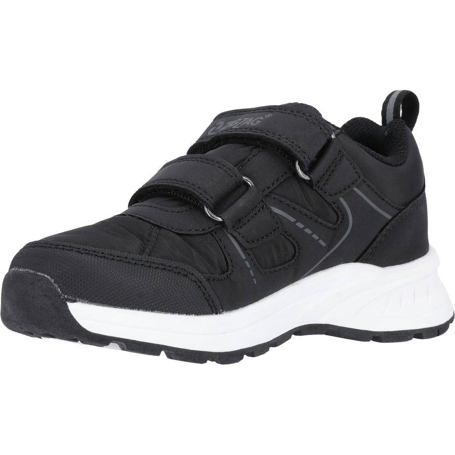 ZigZag Schuhe Duce 1001 Black