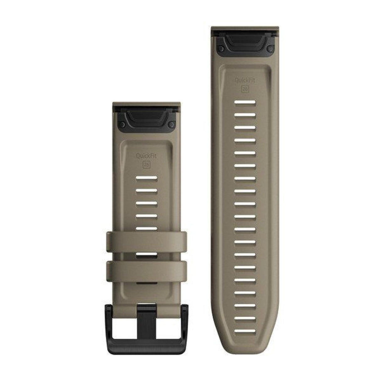 Garmin<br>Quickfit 26 Silikon