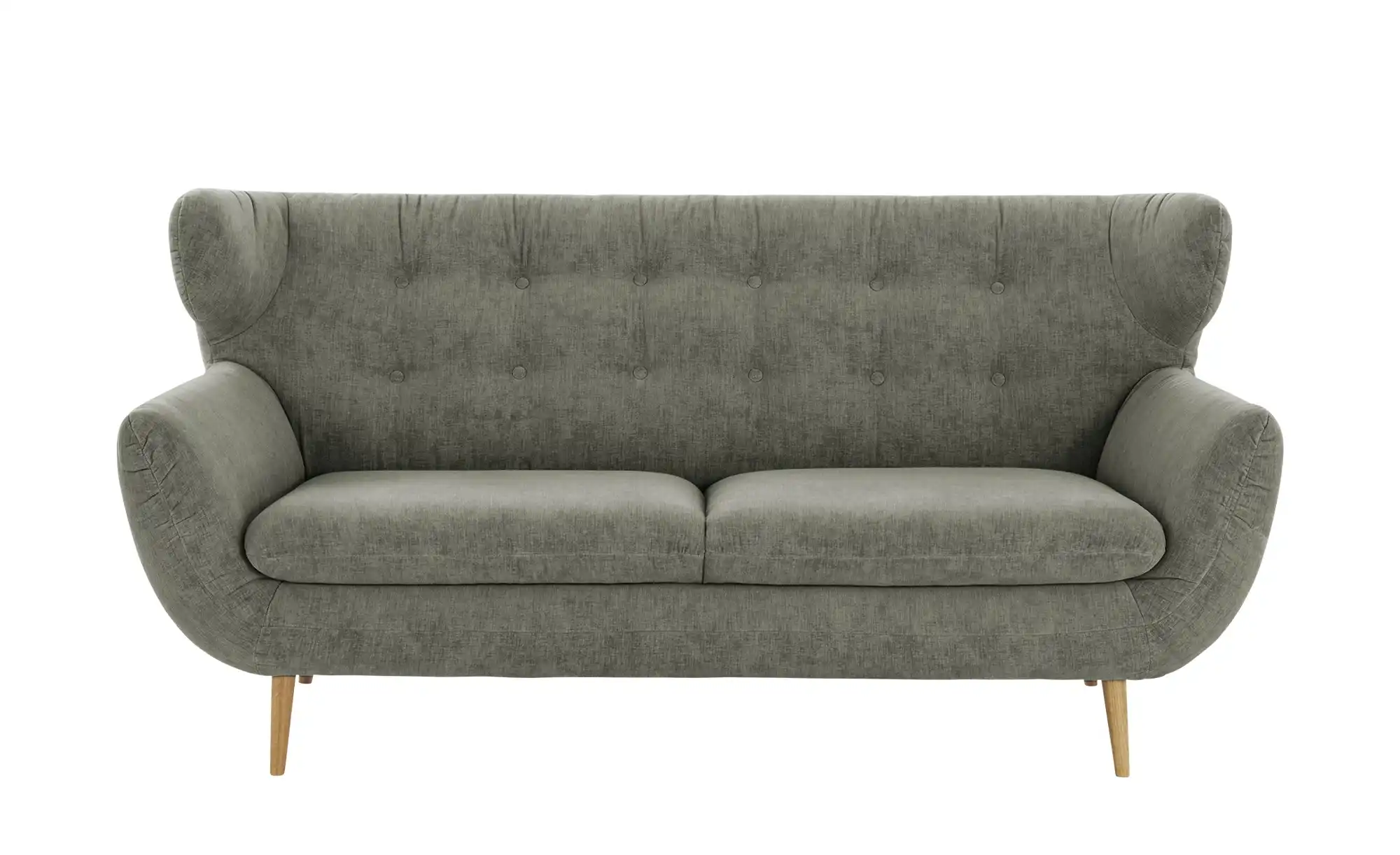 finya Sofa, 2,5-sitzig  Sortland