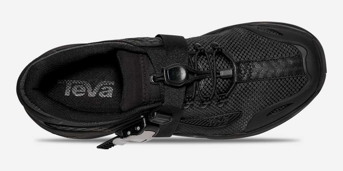 Unisex Wraptor Shoe