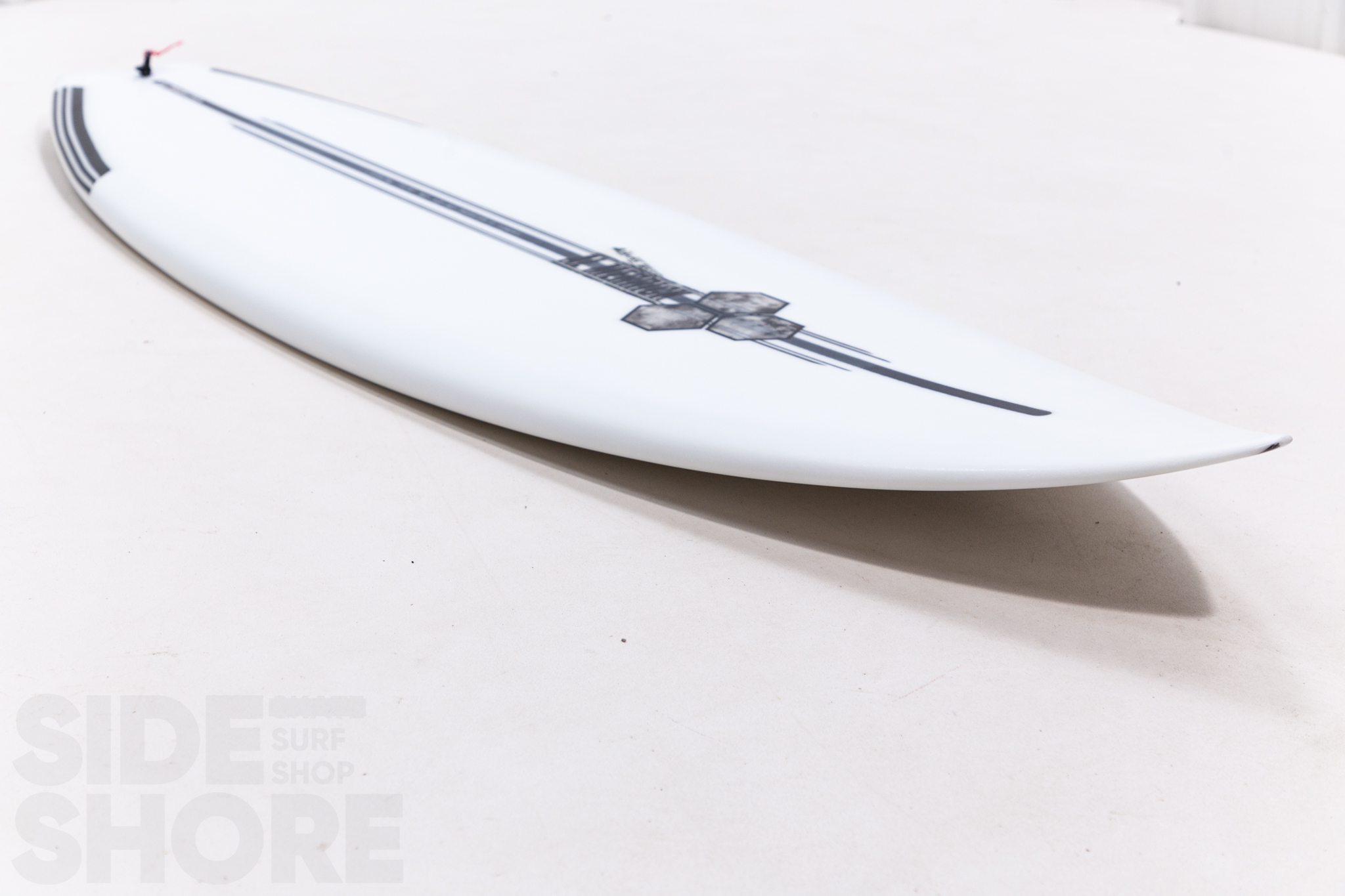 Al Merrick Fever - Spine Tek - 5'10 x 18 1/2