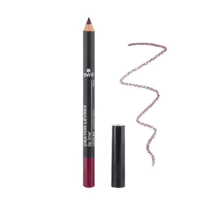 Crayon contour des lèvres