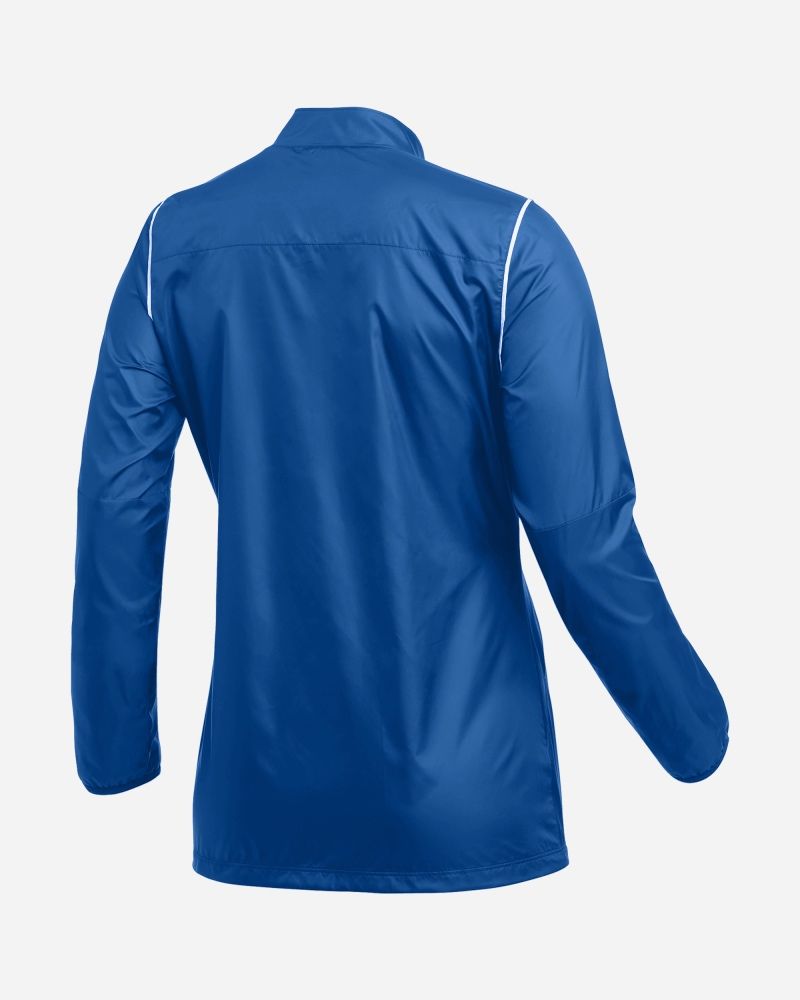 Coupe-vent Nike Park 20 Bleu Royal pour femme